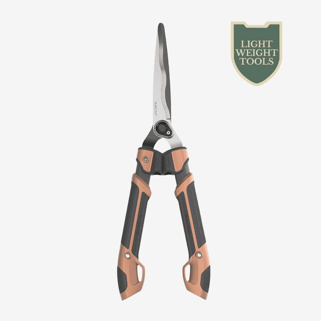 Pruning & Cutting at Premium Backyard