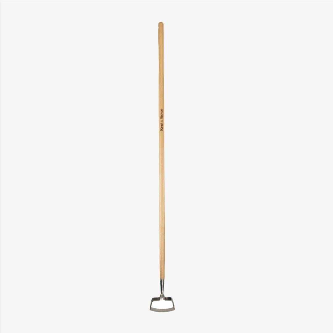 Kent & Stowe Oscillating Hoe - Stainless Steel, image 1 of 2