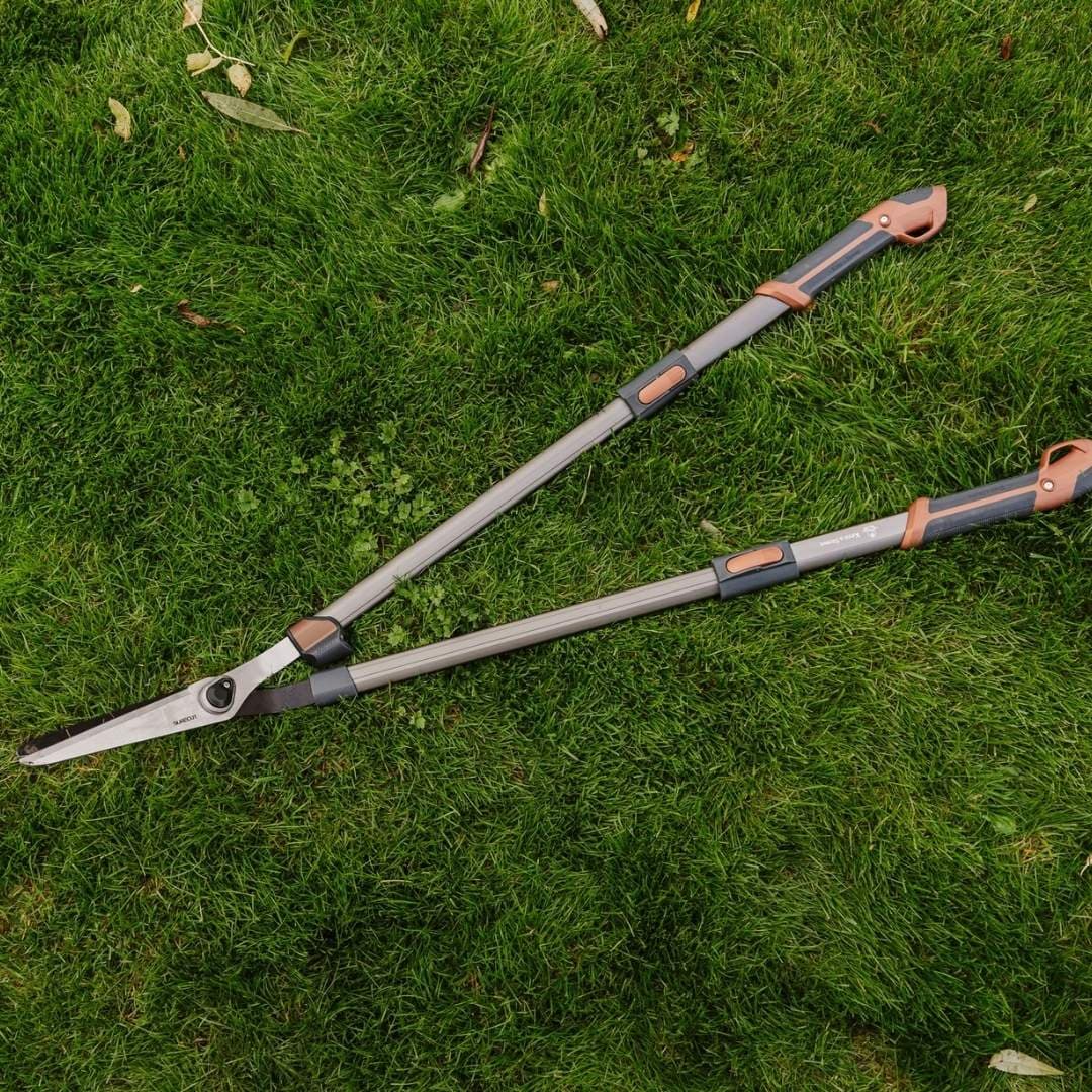 Kent & Stowe Lawn Shears - Adjustable, image 1 of 2